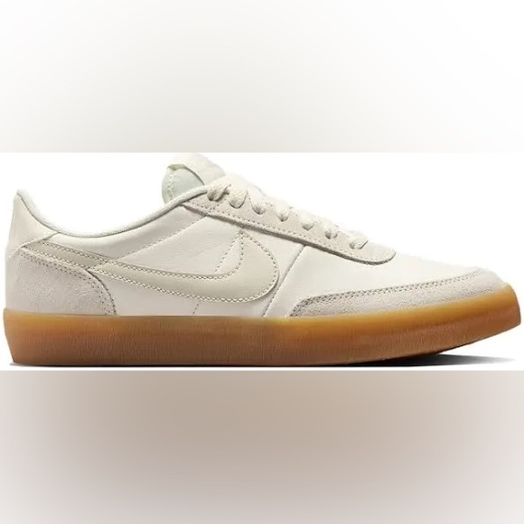 Nike Killshot 2 sail/white/cream Sneakers - Nordstrom - Picture 1 of 6